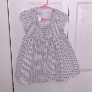Toddler dress